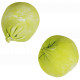 Edelrid, Chalkball Balls klein, 2x 30g, non refillable