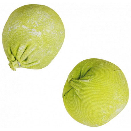 Edelrid, Chalkball Balls klein, 2x 30g, non refillable