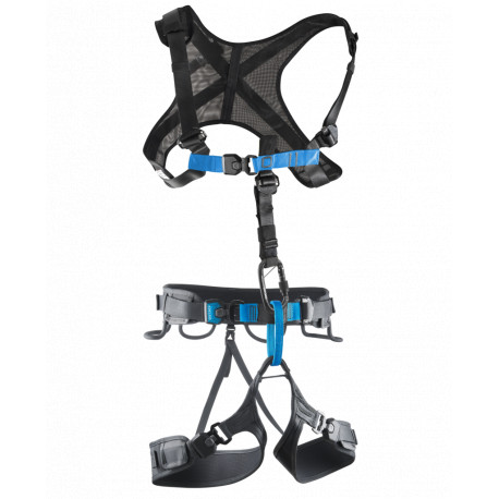 Edelrid, Gurt Wing Rescue, Einheitsgrösse