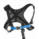 Edelrid, Gurt Wing Rescue, Einheitsgrösse