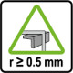 IKAR, Höhensicherungsgerät HWPB, 12m