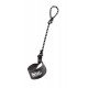 Petzl, Linkin - Handschlaufe für Eispickel
