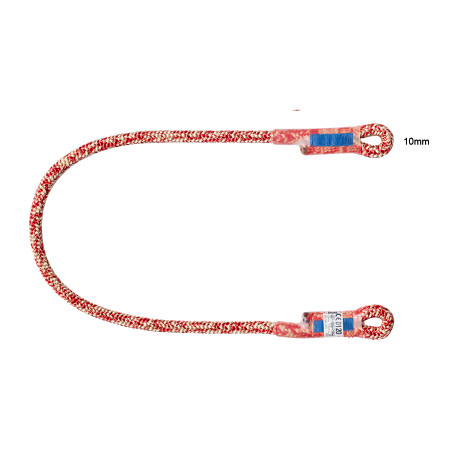 BEAL, Volcano, 10mm, 70cm - Prusikschlinge