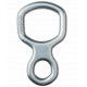 Edelrid, Abseilacht Bud, grau