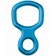 Edelrid, Abseilacht Bud, blau