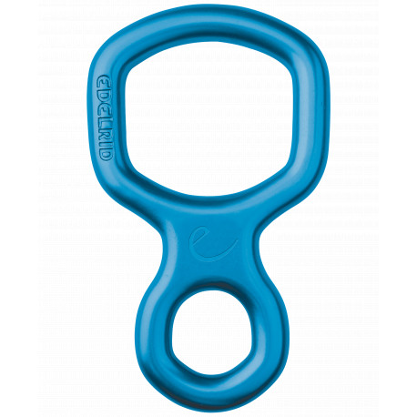 Edelrid, Abseilacht Bud, blau