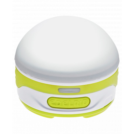 Edelrid, Lampe Bodhi (Laterne, Taschenlampe, Stehlampe)