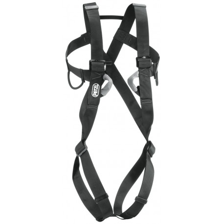 Petzl, 8003 - Komplettgurt, Grösse 2
