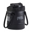 Sack Bucket, 15L, schwarz