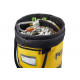 Petzl: Sack Bucket, 15L (Seilsack - Transportsack)