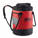 Sack Bucket, 30L, rot