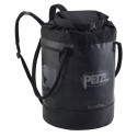 Sack Bucket, 45L, schwarz