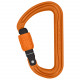 DMM, Karabiner Shadow SG, orange