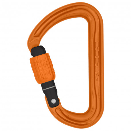 DMM, Karabiner Shadow SG, orange