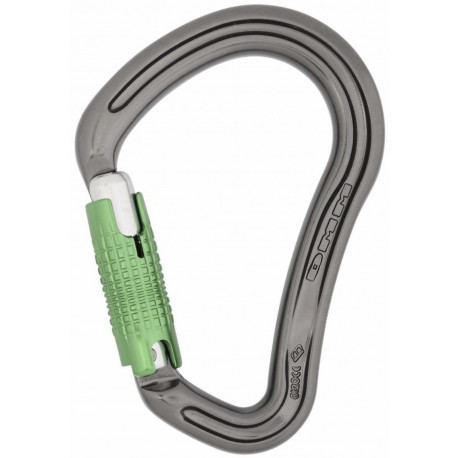 DMM: 30kN Boa HMS Locksafe (Big Boa)