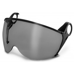 Kask, Visier Zenith, smoke