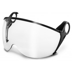 Kask, Visier Zenith, clear