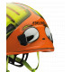 Edelrid, Helm Kids Shield II für Kinder, sahara-oasis