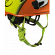 Edelrid, Helm Kids Shield II für Kinder, sahara-oasis