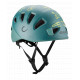 Edelrid, Kletterhelm Kids Shield II für Kinder, jade-petrol