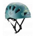 Helm Kids Shield II für Kinder, jade-petrol