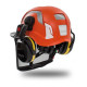 KASK, Forsthelm Zenith X Air Combo, orange