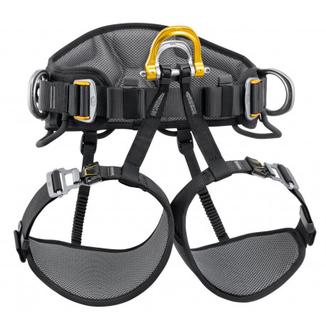 Petzl: Astro Sit Fast, Gr. 1