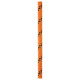 Petzl, Seil Axis 11mm, Meterware (2-700m), orange