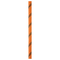 Petzl, Seil Axis 11mm, Meterware (2-700m), orange