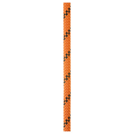 Petzl, Seil Axis 11mm, Meterware (2-700m), orange