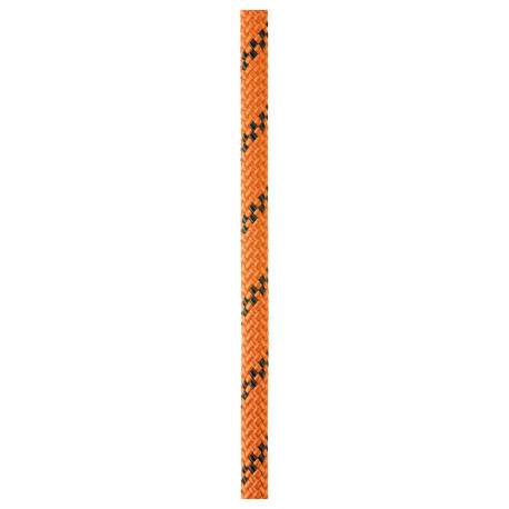 Petzl, Seil Axis 11mm, Meterware (2-700m), orange