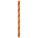 Seil Axis 11mm, Meterware (2-700m), orange