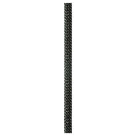 Petzl, Seil Axis 11mm, Meterware (2-700m), schwarz