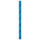 Petzl, Seil Axis 11mm, Meterware (2-700m), blau