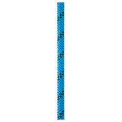 Petzl, Seil Axis 11mm, Meterware (2-700m), blau