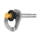 Petzl, Anschlagpunkt Coeur Pulse, 12mm