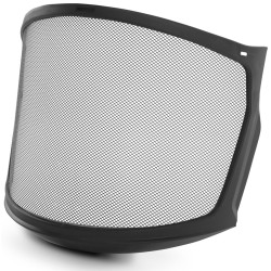 KASK, Visier Netzvisier Zenith, Metall