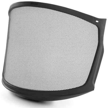 KASK, Visier Netzvisier Zenith, Metall