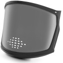 Visier Full Face Air Zenith, smoke