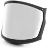 KASK, Visier Full Face Zenith, clear