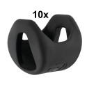 Schlingenhalterung String M, 10er Pack