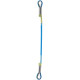 Edelrid, Anschlagmittel Power Steel, 12.3mm, 150cm