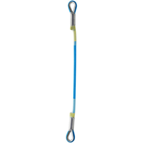 Edelrid, Anschlagmittel Power Steel, 12.3mm, 150cm