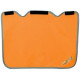 KASK, Nackenschutz HI VIZ, orange, für Helme Plasma, Superplasma und HP