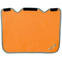 Nackenschutz HI VIZ, orange, für Helme Superplasma & HP