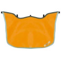 Nackenschutz RW HI VIZ, orange, für Zenith und Primero