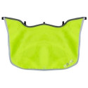 Nackenschutz RW HI VIZ, gelb, für Zenith und Primero