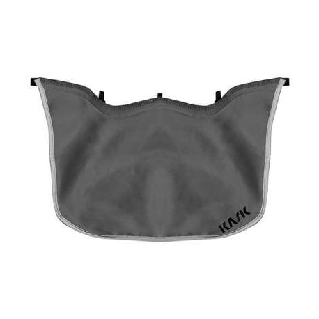 KASK, Nackenschutz RW anthrazit, für Helme Zenith