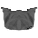 Nackenschutz RW anthrazit, für Zenith und Primero