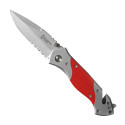 Klappmesser Culter Rescue Security Knife